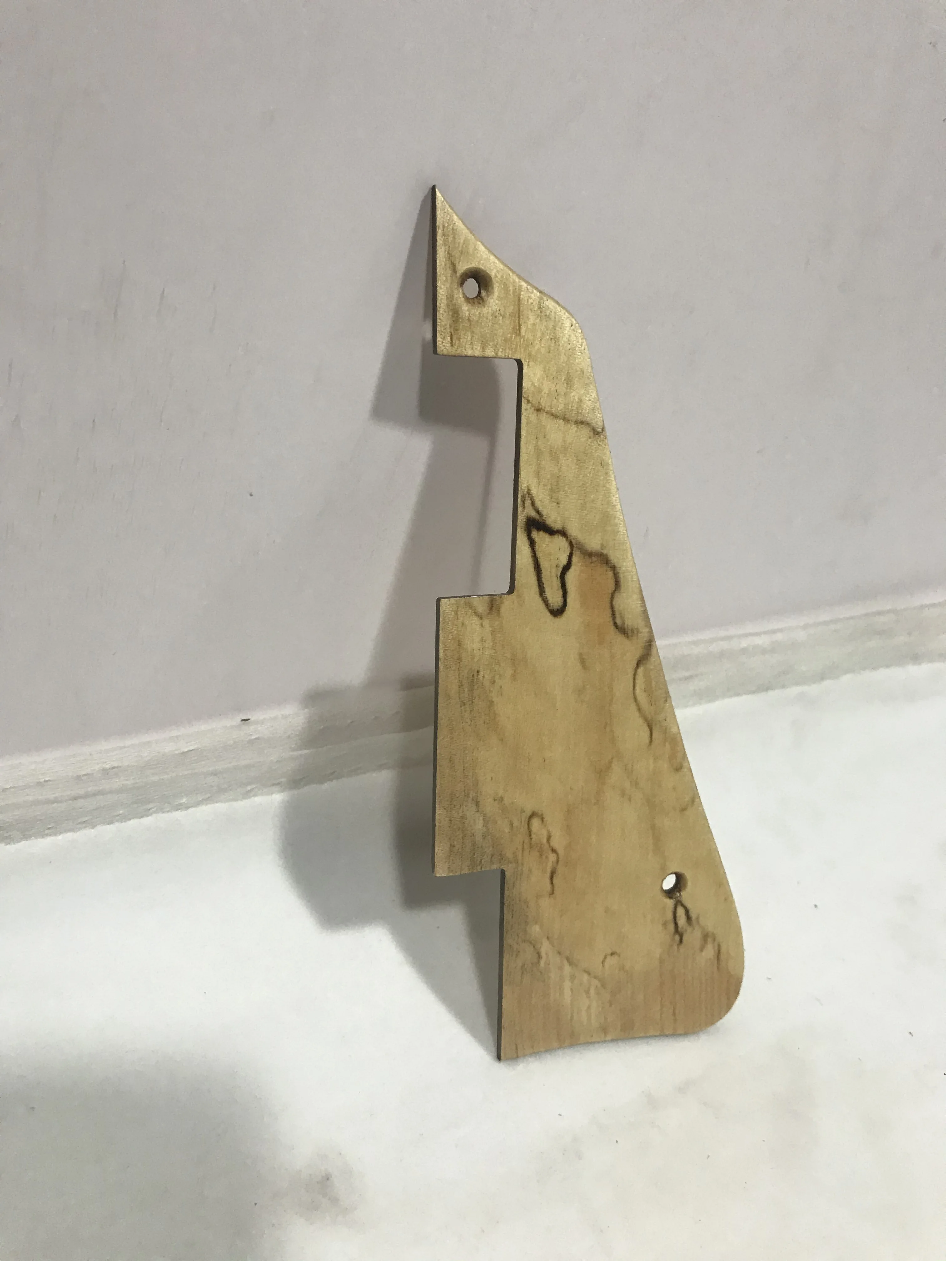 

Высококачественная Защитная панель для гитары, защита от царапин для гитары, детали для электрогитары LP