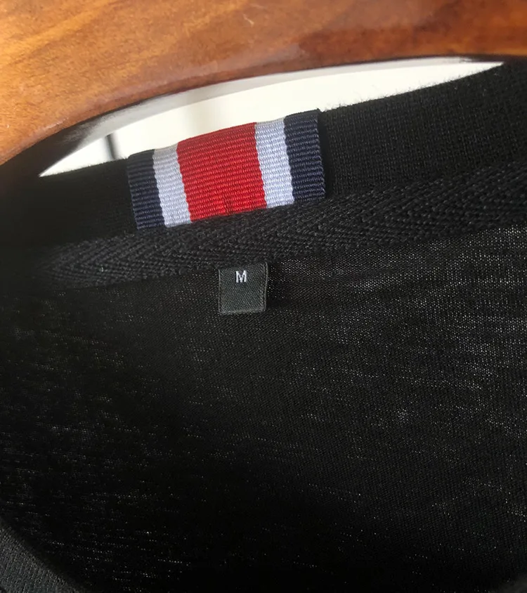 

New Blind For Love Embroidered leopar T Shirts Portrait Parkour T-Shirt Hip Hop Skateboard Street Cotton T-Shirts Tee Top #aa11