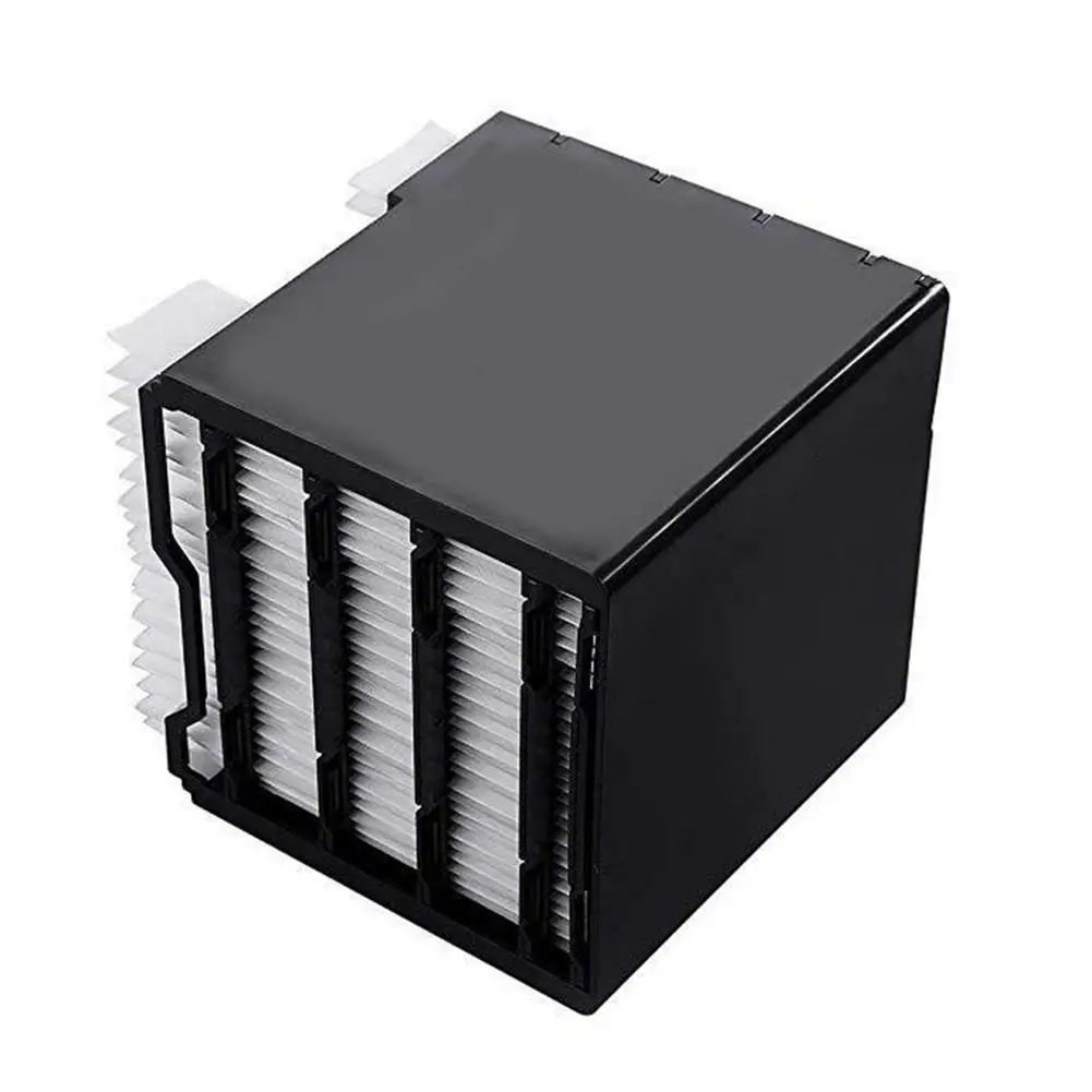 Фильтр для вентилятора кондиционера запасной фильтр холодного Arctic миниатюрный