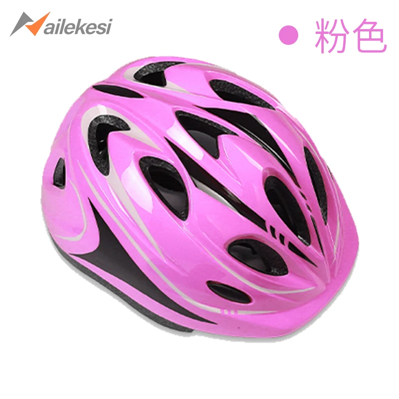 

Children Bike Bicycle Helmet Fashion Summer Mountain Bike Bicycle Helmet Cycling Safety Fietshelm Cycling Equipment DI50TK