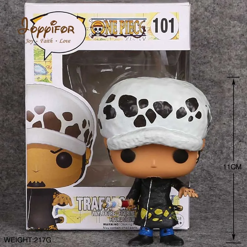 FGHGF Pop Toys Супер герои цельная соломенная шляпа пираты Луффи Эйс Ло аниме куклы с