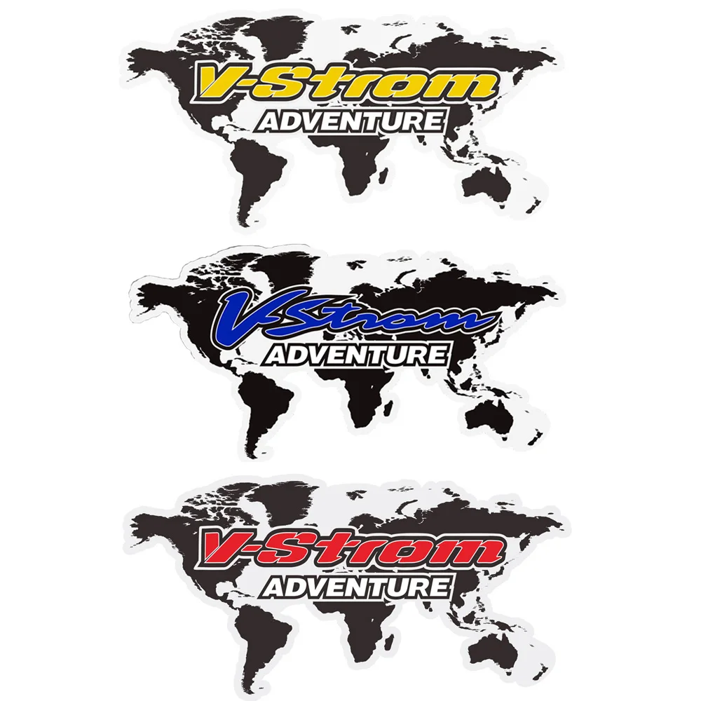 V строп 1050XT для Suzuki STROM DL 1000 650 250 1050 XT коврик багажника чехлы багажа приключения