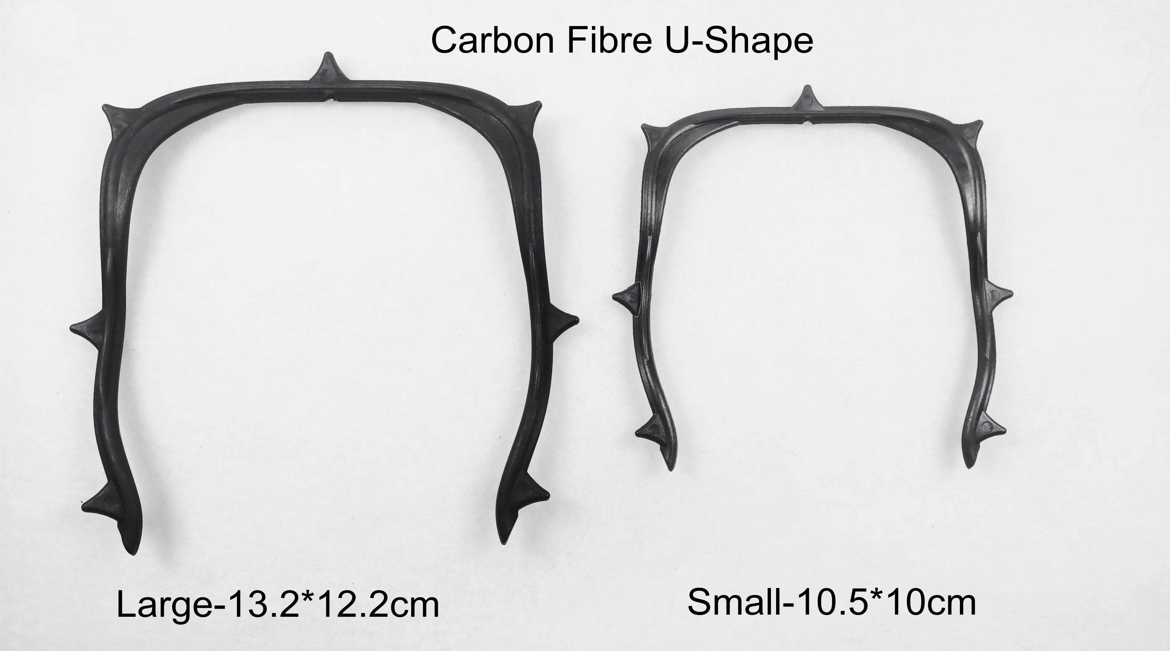 

Dental Purple Latex Natural Rubber Dam/Clamps/Carbon Fiber Frame