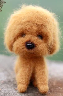 Набор милых кошек и игривых собак из мультфильмов набор для шитья шерстяной