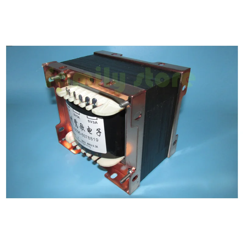 Силовой трансформатор Luge 300B для двухтактного однотактного усилителя 310 Вт EI 114*96*50