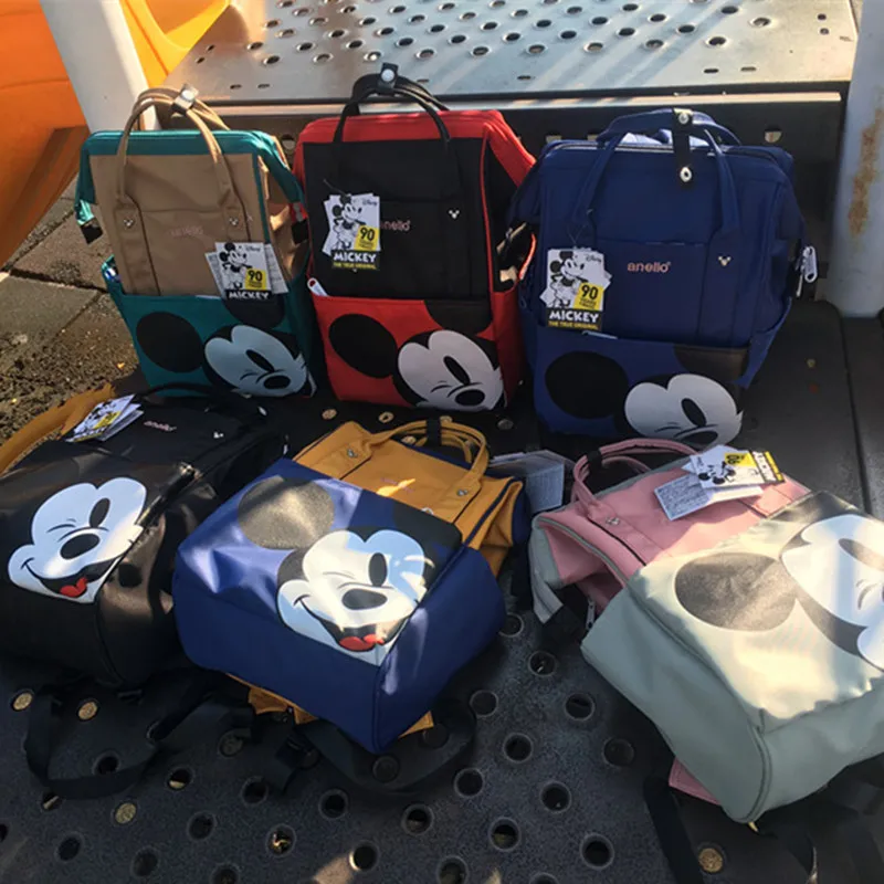 Рюкзак Макарон для девочек и мальчиков Дамский плюшевый ранец пар школьный