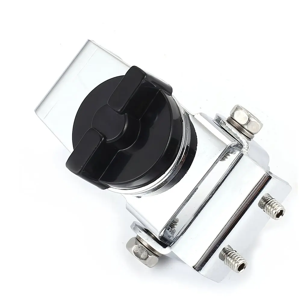 

Mobile Antenna Bracket Stainless Steel Mount For Car Radio Transceiver Holder Base Tray Car Clip Mount Accessories