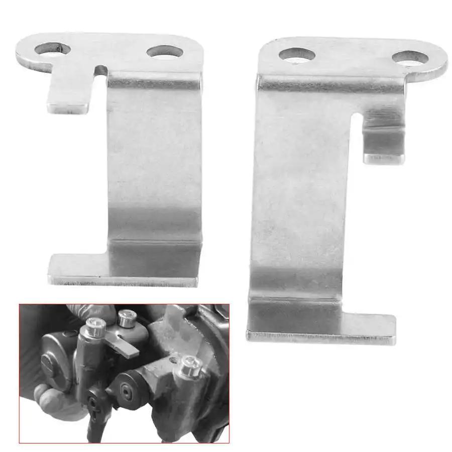 2 шт. впускной коллектор Ремонтный кронштейн аксессуар подходит для A4 A6 A8 Q7