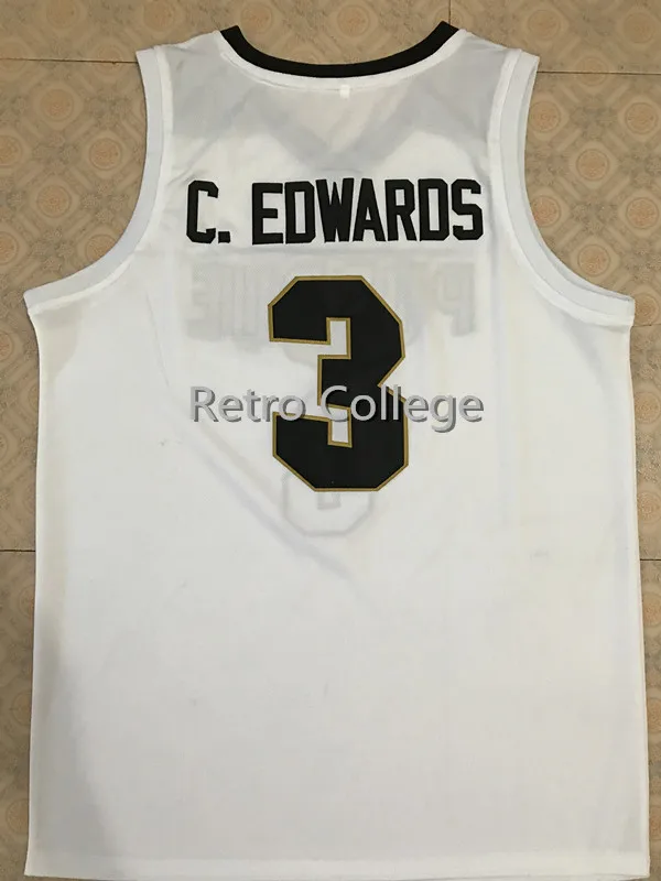 #3 Carsen Edwards Purdue College Throwback Basketball Jersey Top Quality Stitched embroidery any Number and name | Спорт и
