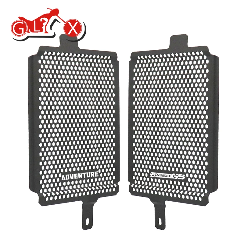 

Motorcycle Accessories for BMW R1250GS LC R 1250GS ADV Rallye Adventure 2019 2020 2021 Radiator Grille Guard Cover Protector