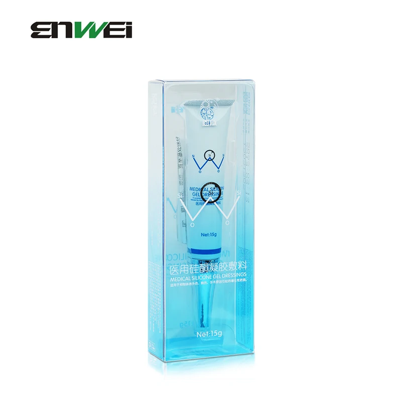 Безопасный медицинский силиконовый шрам для удаления шрамов гелевые шрамы акне