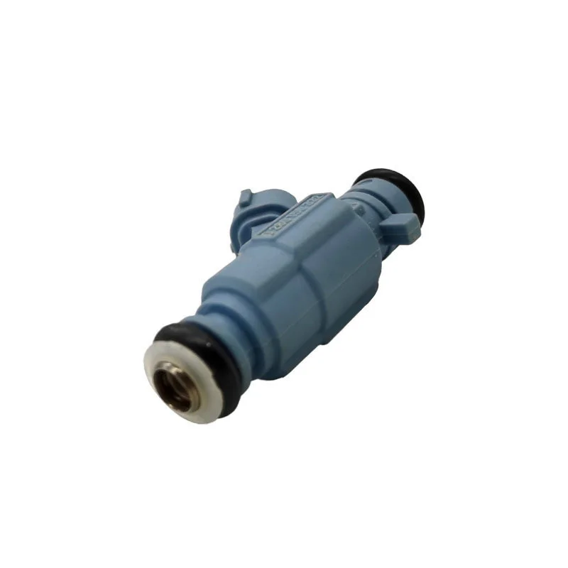 

4PCS Fuel injector for for peugeot 206 / 207 Citroen C2 1.4T nozzle 0280156322
