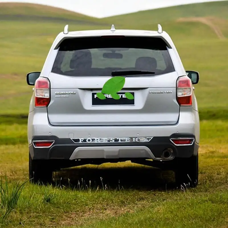 

Spoiler Auto Protector Lip Coche Car Bumper 2009 2010 2011 2012 2013 2014 2015 2016 2017 2018 2019 2020 2021 FOR Subaru Forester