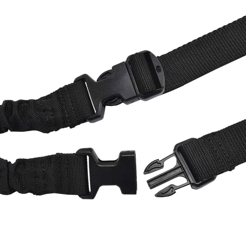 Многофункциональный нейлоновый тактический ремень SINAIRSOFT регулируемый