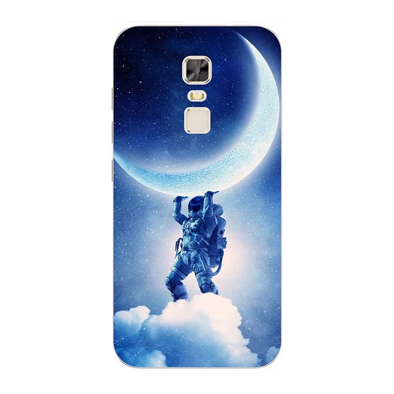 Phone Case For Infinix Note 3 X601 6.0" Print Note3 Pro Paint Colorful Bag | Мобильные телефоны и аксессуары