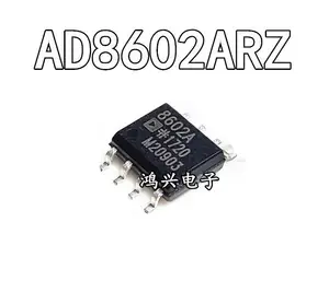 1pcs/lot 8602A AD8602ARZ SOP8