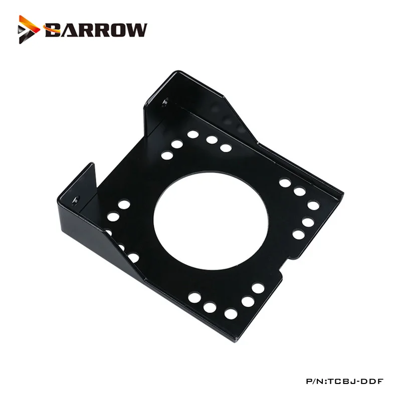 Кронштейн для насоса Barrow DDC чехол компьютера держатель M4 винты соответствуют
