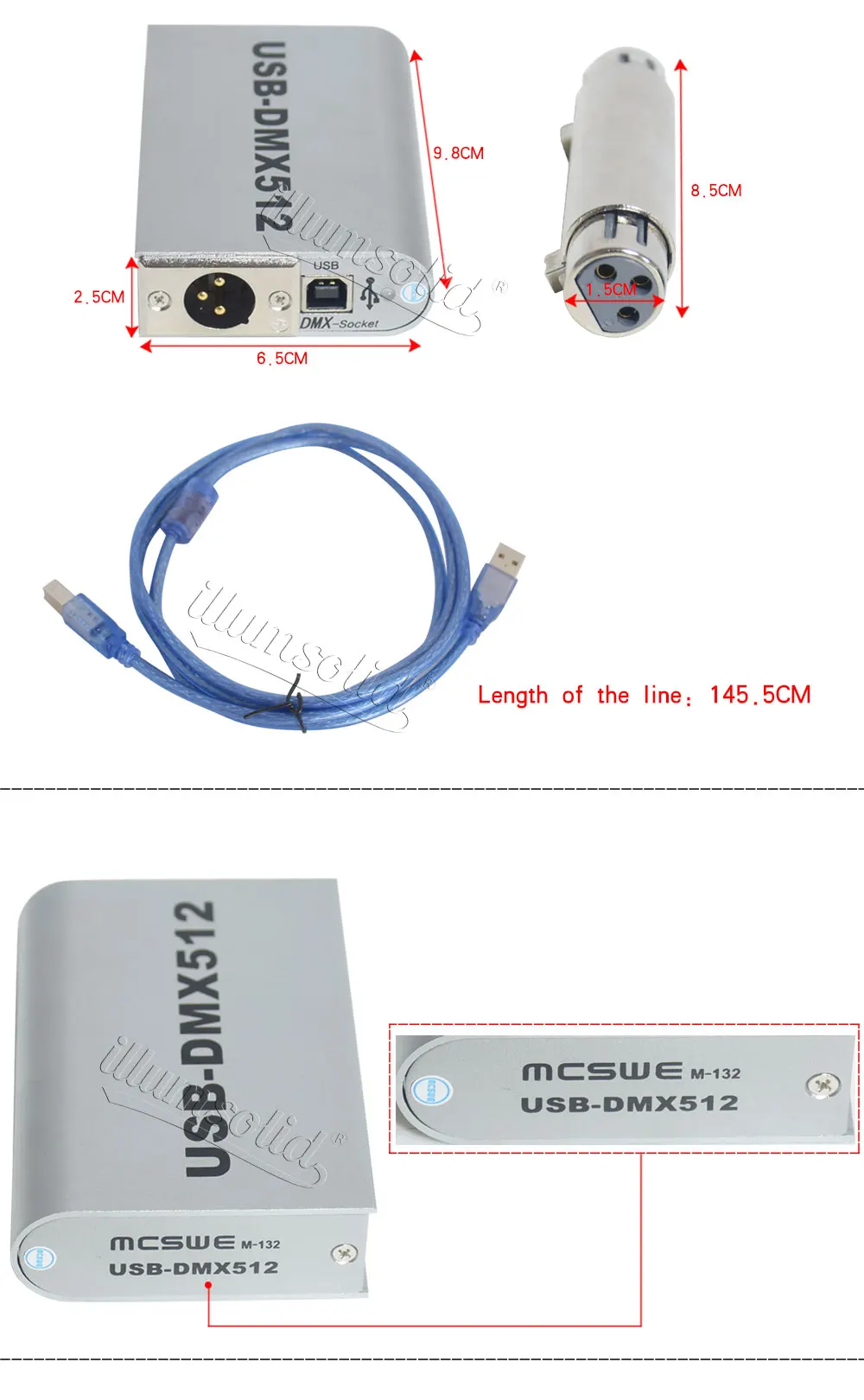 Dmx контроллер USB dmx512 компьютерное оборудование для контроля сценического освещения для led par light Disco/bar/Dj/club/Вечерние огни