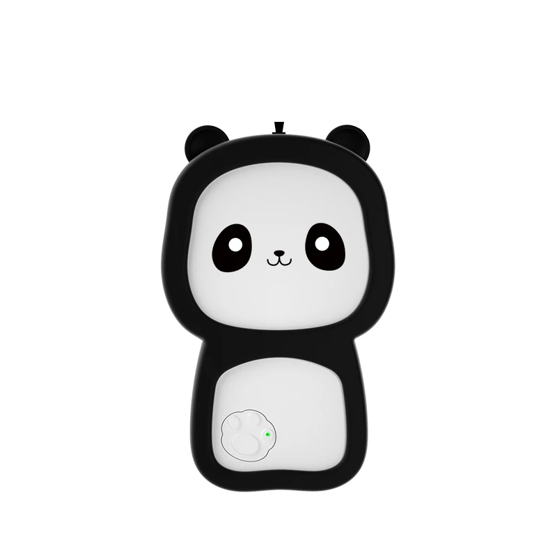 

Mini Hanging Neck Portable Air Purifier Small Rechargeable Portable Necklace In Addition to Second-hand Smoke