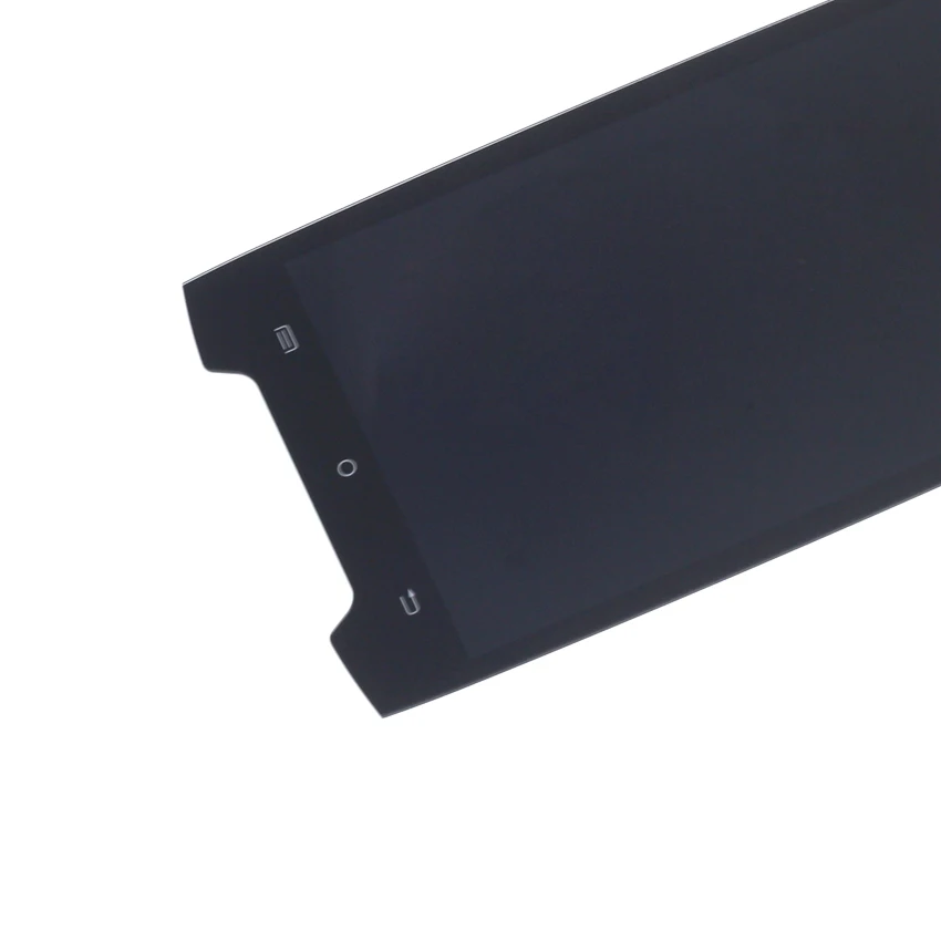 original for cubot king kong lcd display touch screen digitizer for cubot kingkong lcd display screen phone parts free global shipping