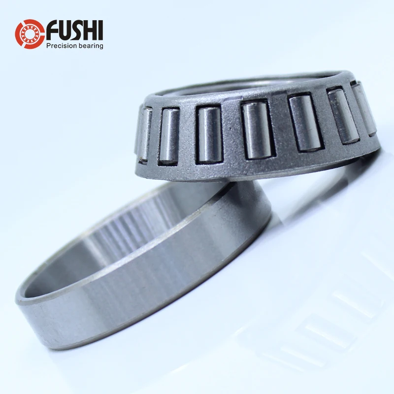 91683 подшипник давления 91683/22. 5(1 шт)+ 91683/24(1 шт) = всего(2 шт) ABEC-1 конические роликовые рулевые подшипники