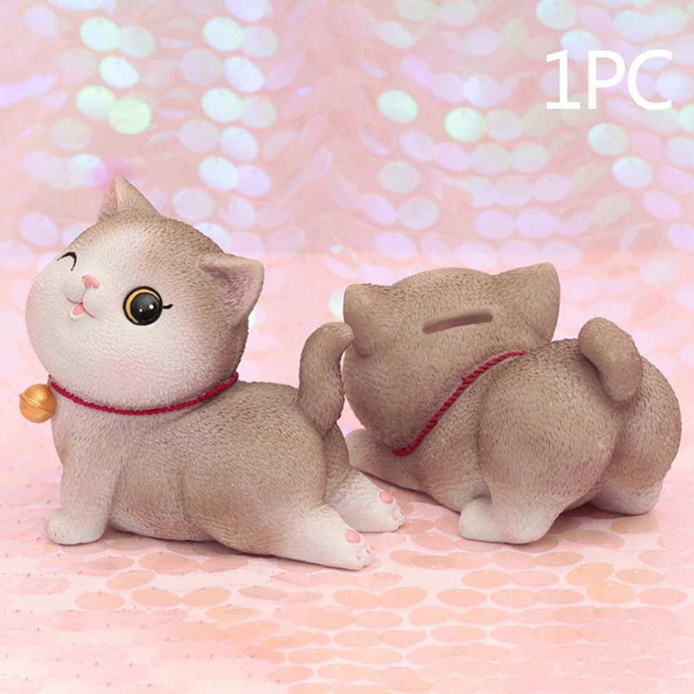 Копилка для студентов детская комната копилка подарок симпатичные украшения