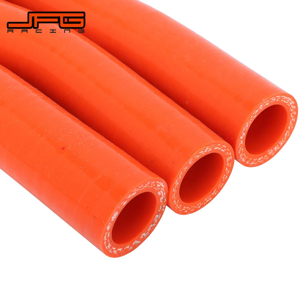 Силиконовый шланг охлаждающей жидкости радиатора для мотоцикла KTM SXF250 XCF250 SX250F