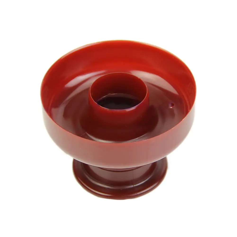 Силиконовая форма для выпечки в виде пончика детская печенья красивая