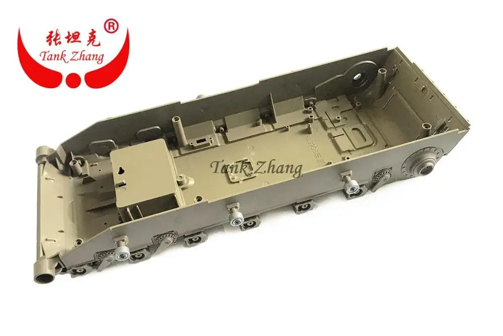 HENGLONG 3938 1 Радиоуправляемый Танк русский T90/T 90 1/16 запасная часть № пластиковый