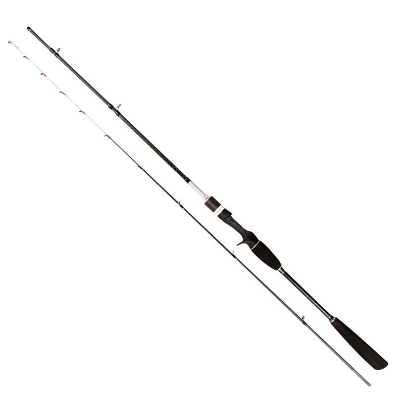 

The Latest Hottest Selling In 2021 Carbon Fiber Ultra Light Boat Lure Fishing Rod Baitcasting Pole Jigging Rods Offshore Angling