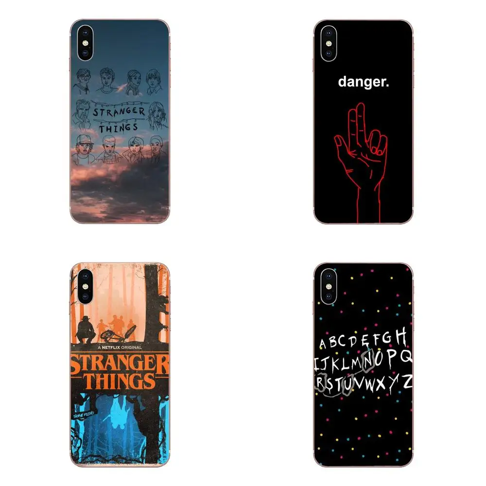 Милые аксессуары для телефона чехол ТВ очень странные Gs Классический лучше Huawei P7