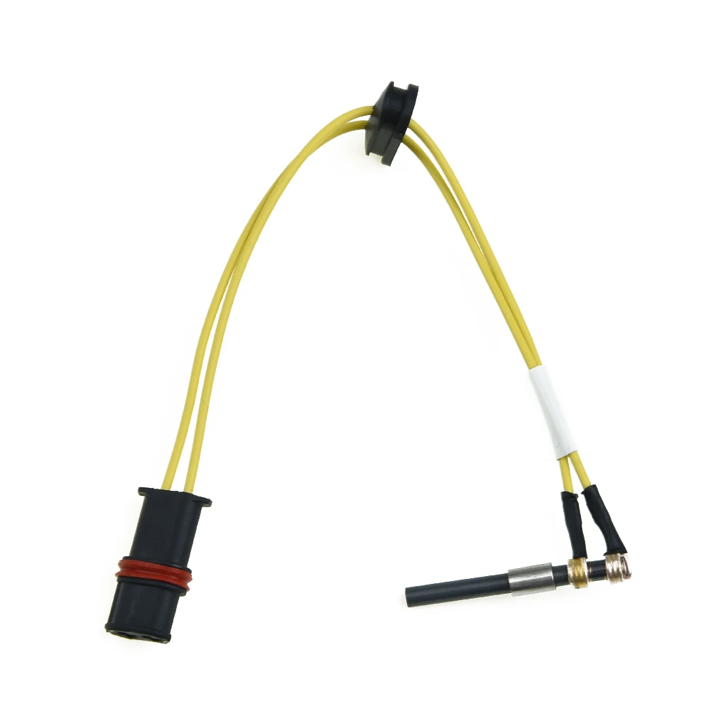 Керамический штекер аксессуары нитрид кремния для воздушного верхнего