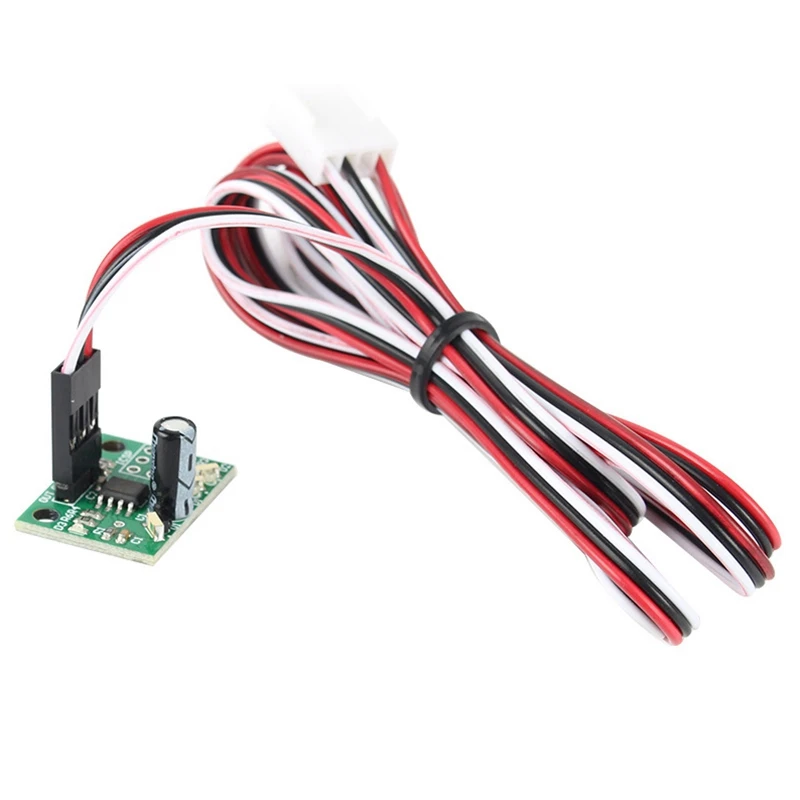 3D принтер с автоматическим выравниванием Blv миниатюрный датчик дифференциальной