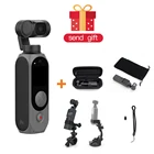 Камера FIMI PALM 2 на подвесе, широкоугольная, 4K, с функцией снижения шума, микрофон, функция распознавания лица