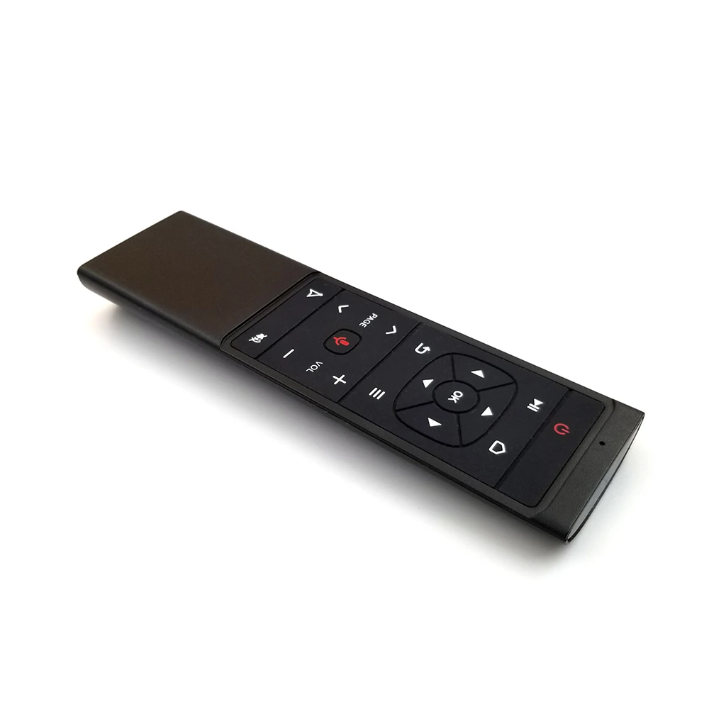 L8star 2,4G Air mouse пульт дистанционного управления MT12 голосовой поиск гироскоп Беспроводная IR Fly Aero мышь для Android Linux tv Smart IP tv Box