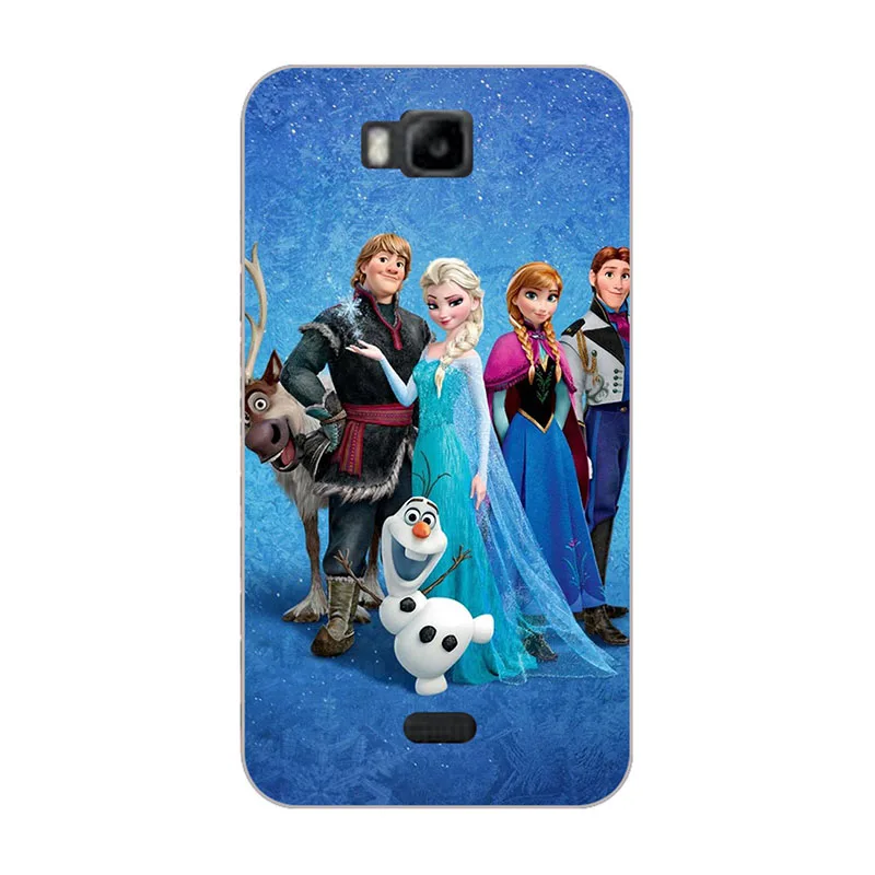 Z06 Чехол для huawei Ascend Y541 Y 541 Мягкий силиконовый чехол на заднюю панель для huawei Honor Bee Y5C Y541-u02 Y560-u02 чехол с милым рисунком цветов s - Цвет: Z06