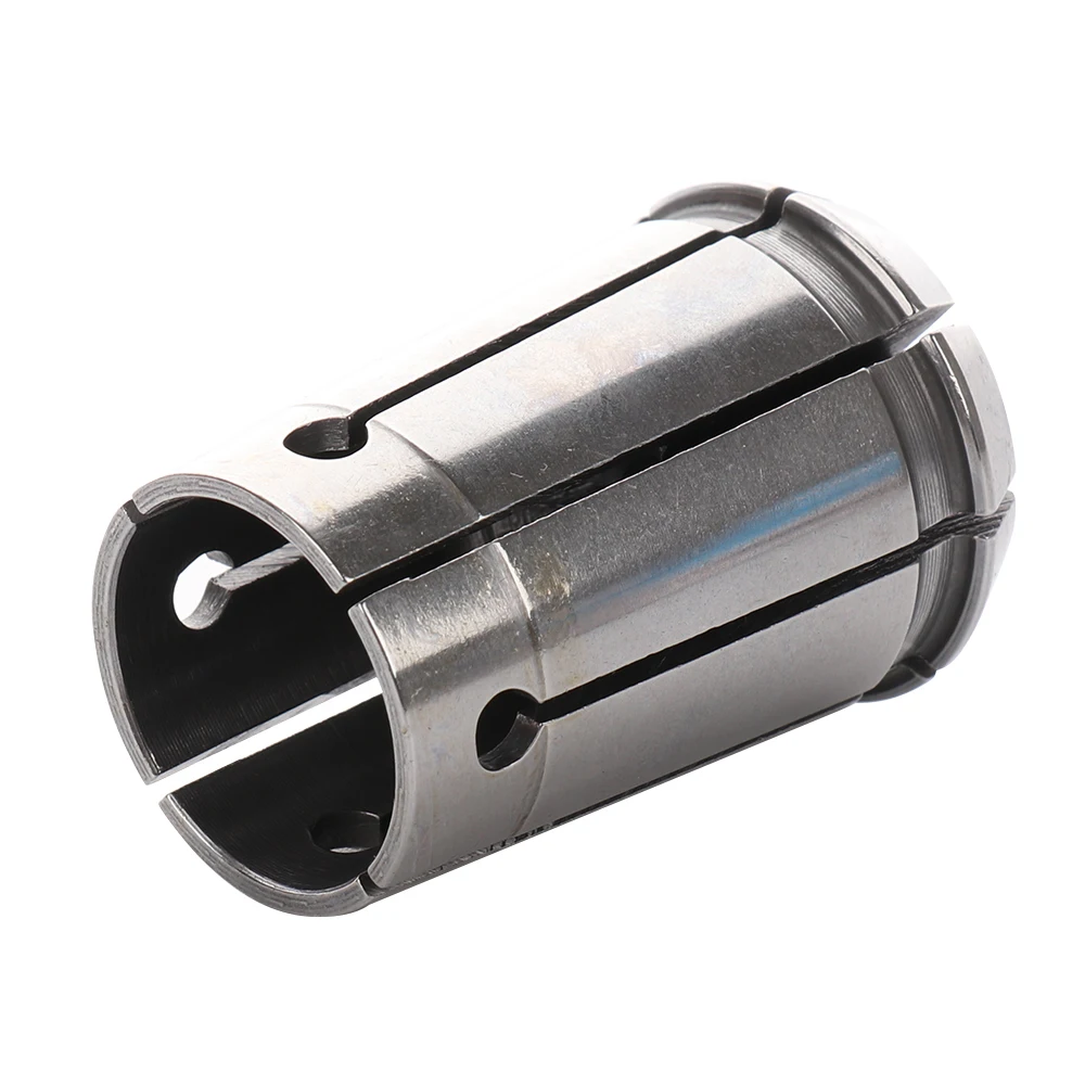 Пружинный цанговый набор для гравировального станка с ЧПУ и фрезерного