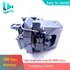 Высококачественная лампа ELPLP57 для Epson EB440W EB450W EB450Wi EB455Wi EB460 EB460i EB465i