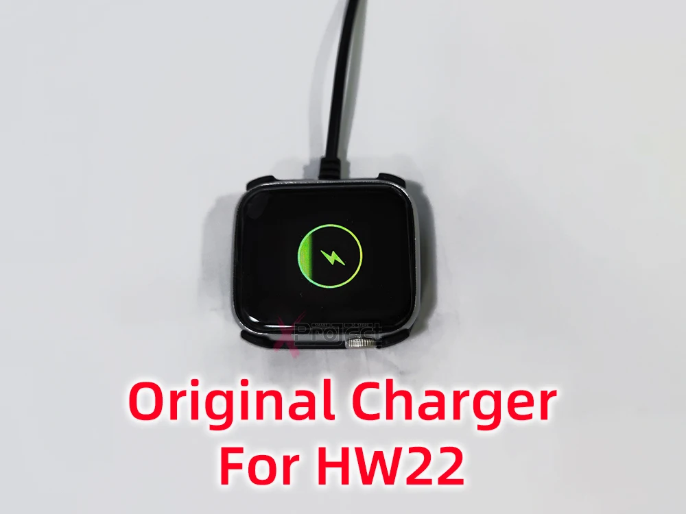 original 2pin magnetic charger cable for smartwatch hw12 hw16 hw22 dedicated smart watch usb power charger watch magnet charging free global shipping