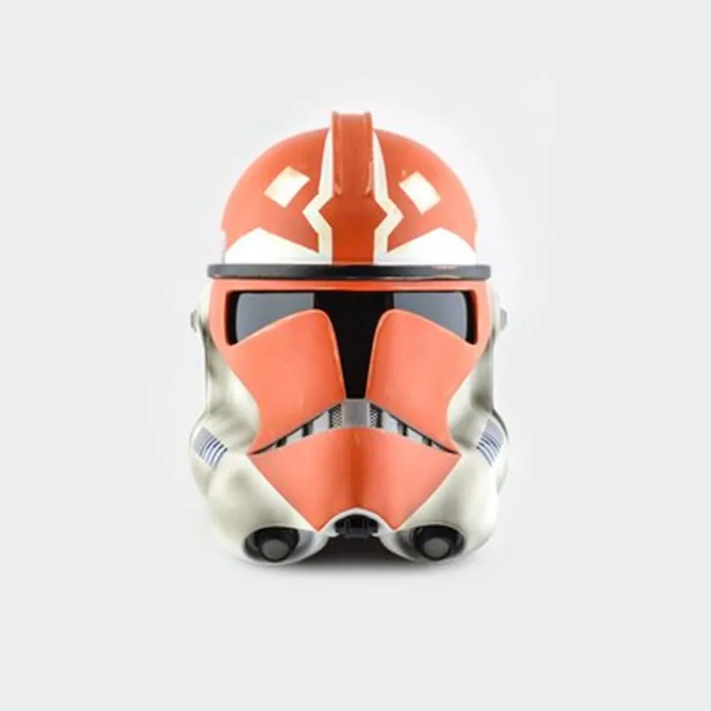 Новый фильм Боба Фетт воин человек охотник за головами твердый ПВХ Косплей