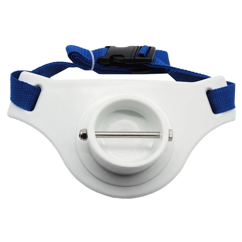 

Adjustable Fishing Waist Rod Holder Fighting Belt for Fishing