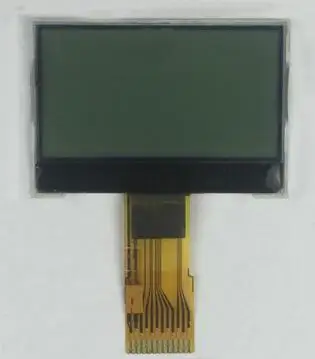 12PIN SPI COG 12864 ЖК экран (плата/без платы) ST7567 Привод IC белая/синяя подсветка|module