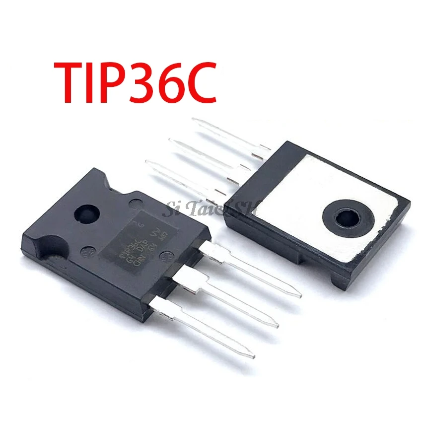 Детские носки 5 пар/10 шт. TIP36C TIP35C TIP36 TIP35 25A 100V TO-3P molewei силовой усилитель труба IC |