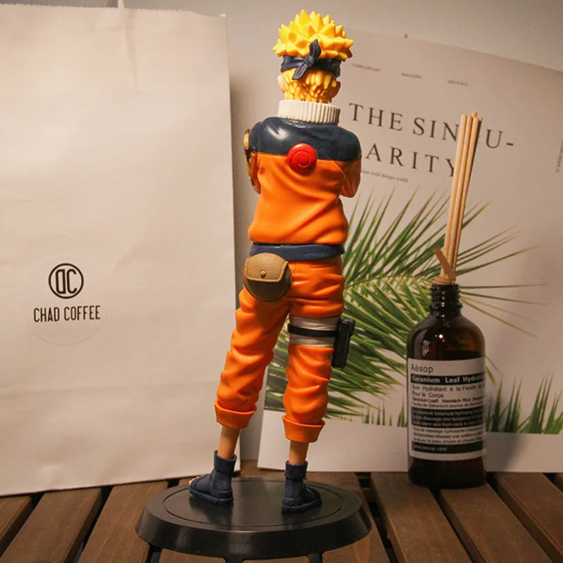 Экшн-фигурки Наруто 25 см | Игрушки и хобби