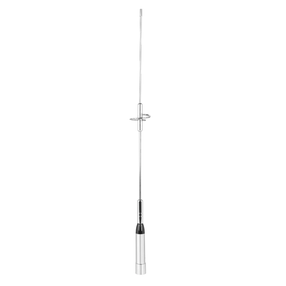 1 шт. Двухдиапазонная автомобильная антенна UHF/VHF 144 МГц 430 Вт | Мобильные телефоны и
