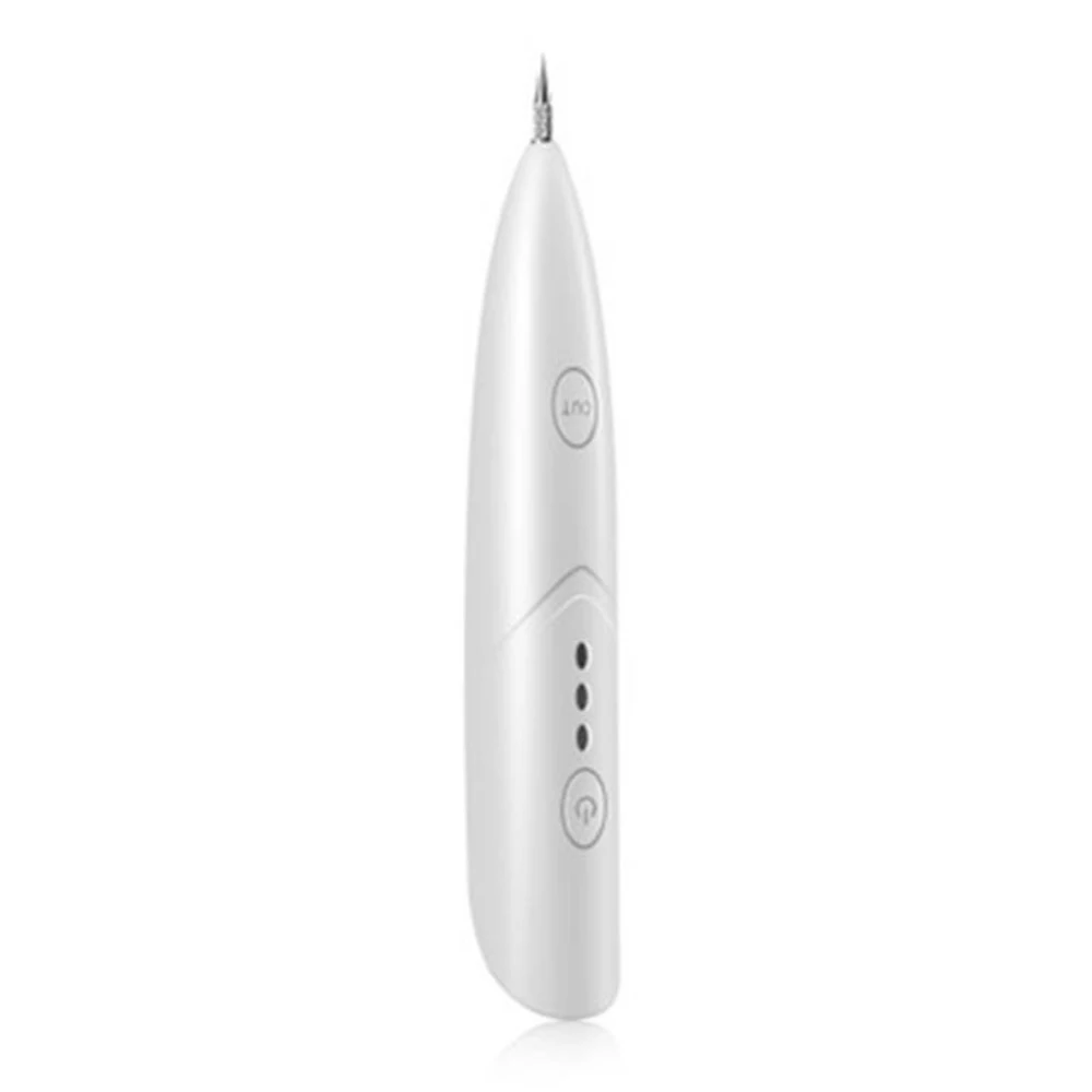 

2PCS Beauty Instrument Laser Freckle Removal Machine To Brazil