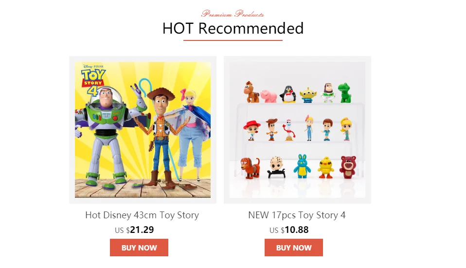 Робот disney Toys Story 4 фигурка 5 см детские игрушечные инопланетяне Базз Лайтер строительные блоки детские игрушки для детей