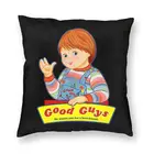 Квадратные декоративные Чехлы для детской куклы, 40x40