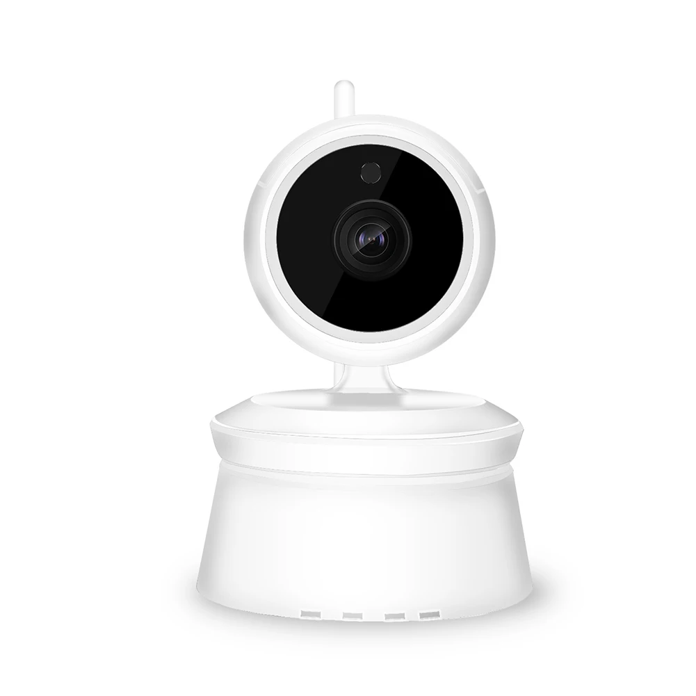 

Home Security IP Camera WI-FI Camera Mobile View