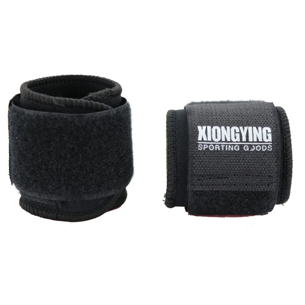 Мужская Женская эластичная повязка на запястье поддержка запястья дышащая